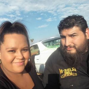 Meet your Posher, Alejandro